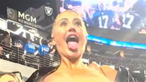 danii banks raiders stadium reddit|[VIDEO] Danii Banks Raiders Stadium Uncensored: A Flash of。